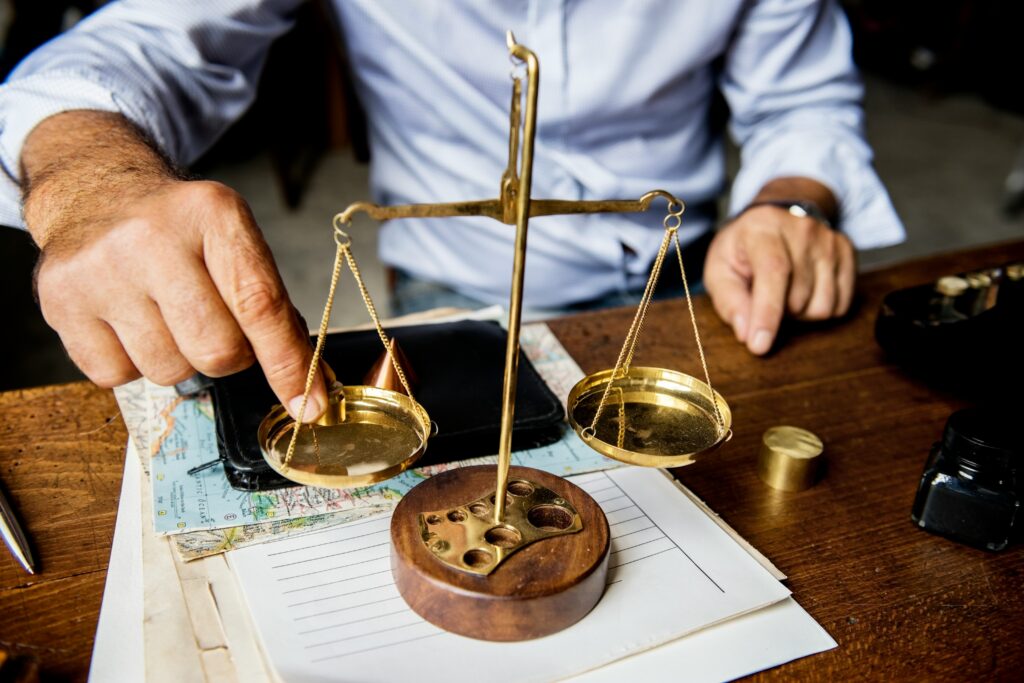 Portland Divorce Lawyers