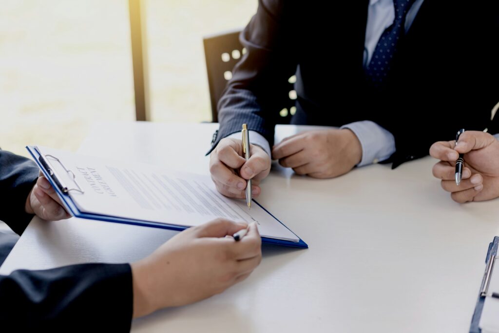 Hillsboro Divorce Lawyers