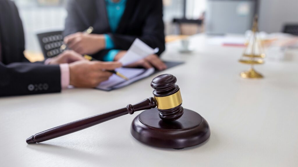 Sherwood Divorce Lawyers