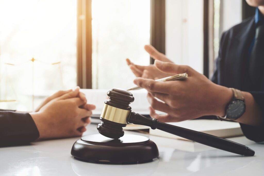 Wilsonville Divorce Lawyers